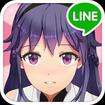 LINE ArIL̃Jo[摜