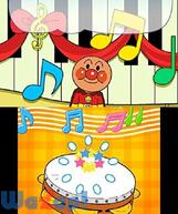 �A���p���}���ƃ^�b�`�ł킭�킭�g���[�j���O�̉摜