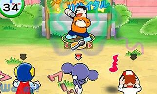 ���q�EF�E�s��Y�L�����N�^�[�Y ��W��! SF �h�^�o�^�p�[�e�B�[!!�̉摜