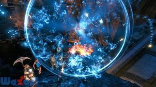 �����E�N���t�g �A���h �e���v�� �I�u �I�V���X�̉摜