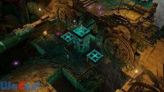 �����E�N���t�g �A���h �e���v�� �I�u �I�V���X�̉摜