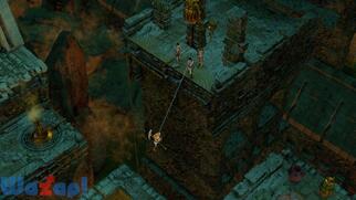 �����E�N���t�g �A���h �e���v�� �I�u �I�V���X�̉摜