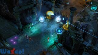 �����E�N���t�g �A���h �e���v�� �I�u �I�V���X�̉摜