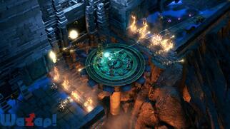 �����E�N���t�g �A���h �e���v�� �I�u �I�V���X�̉摜