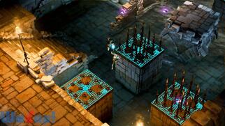 �����E�N���t�g �A���h �e���v�� �I�u �I�V���X�̉摜