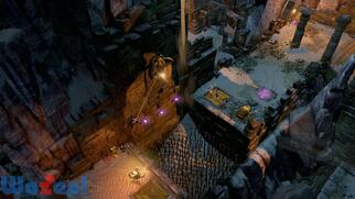 �����E�N���t�g �A���h �e���v�� �I�u �I�V���X�̉摜