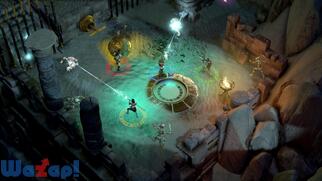 �����E�N���t�g �A���h �e���v�� �I�u �I�V���X�̉摜