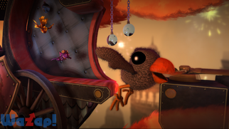 ���g���r�b�O�v���l�b�g3�̉摜