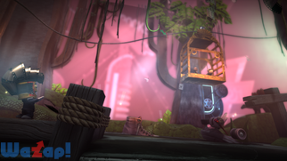 ���g���r�b�O�v���l�b�g3�̉摜