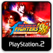 THE KING OF FIGHTERSf98 ULTIMATE MATCH