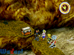 GRANDIA II�̉摜