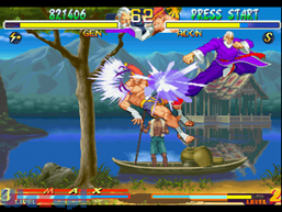 �X�g���[�g�t�@�C�^�[ ZERO2�_�b�V���i�T�^�R���Łj�̉摜