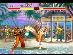 �X�g���[�g�t�@�C�^�[ ZERO2�_�b�V���i�T�^�R���Łj�̉摜