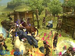 �A���J�f�B�A�T�[�K�̉摜