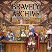 BRAVELY ARCHIVE D's report̃Jo[摜