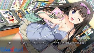 �ޏ�(���̃R)�̓I������͂Ȃ�Ȃ��̉摜