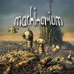 Machinarium̃Jo[摜