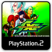 THE KING OF FIGHTERS XĨJo[摜