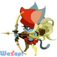 NikQ -�Ђ��܂�̋R�m�c-�̉摜