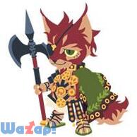 NikQ -�Ђ��܂�̋R�m�c-�̉摜