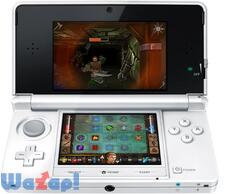 THE KEEP �`���ꂵ�N���X�^���̖��{�`�̉摜