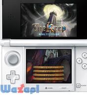 THE KEEP �`���ꂵ�N���X�^���̖��{�`�̉摜