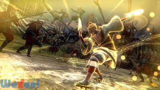 �퍑BASARA4 �c�̉摜