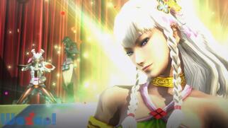 �퍑BASARA4 �c�̉摜