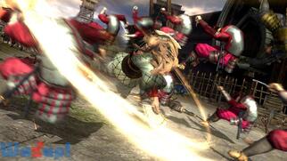 �퍑BASARA4 �c�̉摜