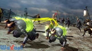 �퍑BASARA4 �c�̉摜