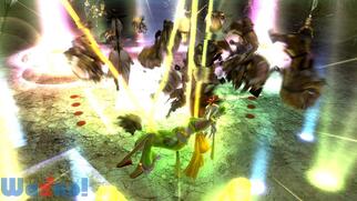 �퍑BASARA4 �c�̉摜