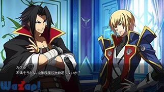 �u���C�u���[ �N���m�t�@���^�Y�} �G�N�X�e���h�̉摜