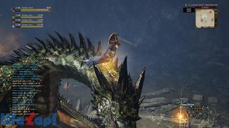 �h���S���Y�h�O�} �I�����C���̉摜