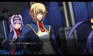 �u���C�u���[ �N���m�t�@���^�Y�} �G�N�X�e���h�̉摜