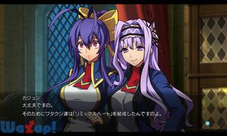 �u���C�u���[ �N���m�t�@���^�Y�} �G�N�X�e���h�̉摜