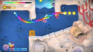 �^�b�`�I�J�[�r�B �X�[�p�[���C���{�[�̉摜