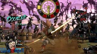 �퍑BASARA4 �c�̉摜