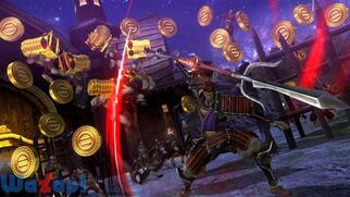 �퍑BASARA4 �c�̉摜