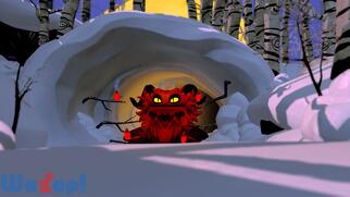 �f�B�Y�j�[ �t�@���^�W�A�F���y�̖��@�̉摜