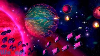 �f�B�Y�j�[ �t�@���^�W�A�F���y�̖��@�̉摜