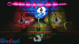 �f�B�Y�j�[ �t�@���^�W�A�F���y�̖��@�̉摜