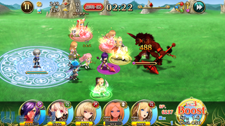 �P���̃��x���I���̉摜