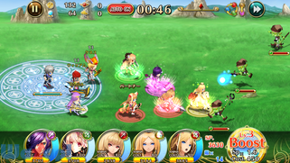 �P���̃��x���I���̉摜