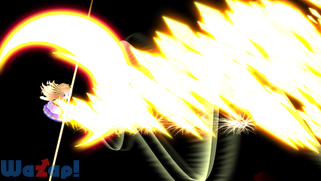 �P���̃��x���I���̉摜