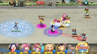 �P���̃��x���I���̉摜