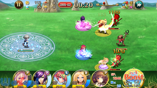 �P���̃��x���I���̉摜