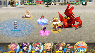 �P���̃��x���I���̉摜