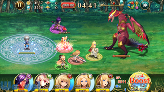 �P���̃��x���I���̉摜