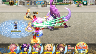 �P���̃��x���I���̉摜