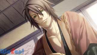 �����S ���z�^ �ʉe���Ԃ̉摜